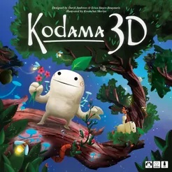 Kodama 3D - for rent